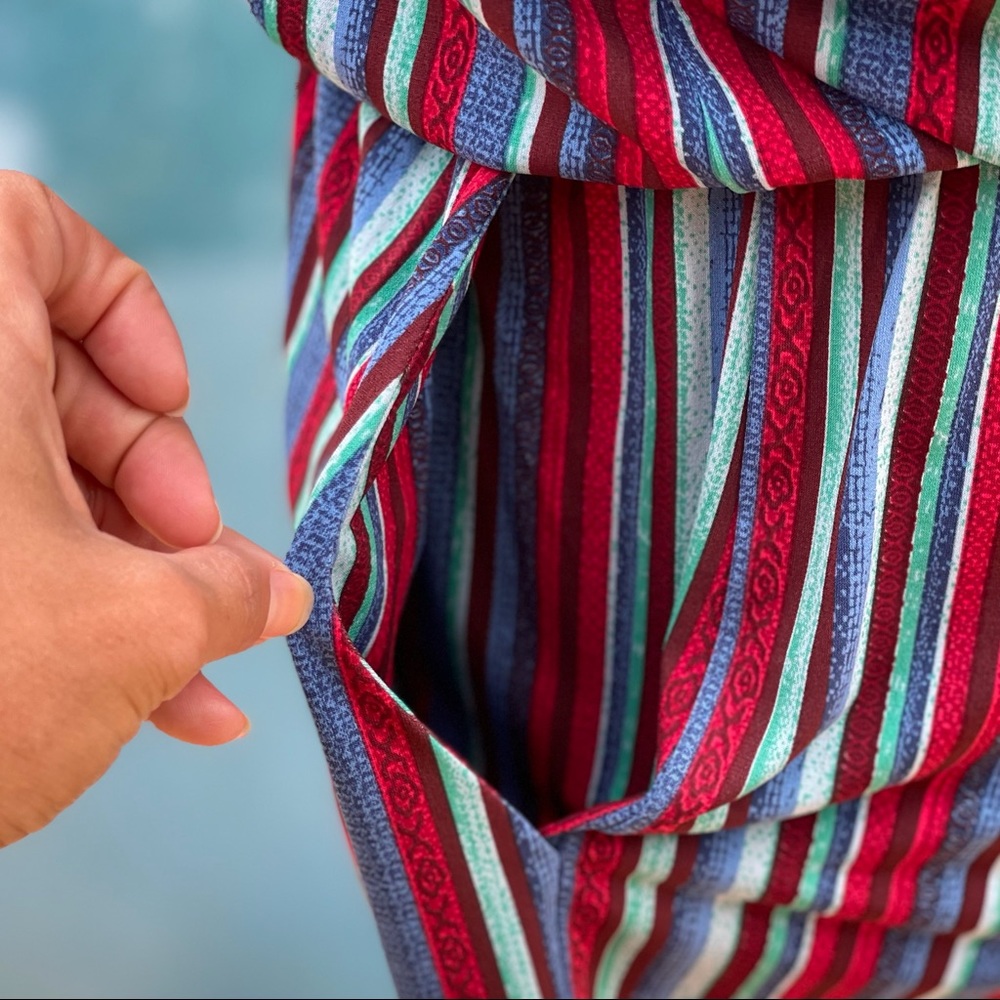 NWOT! BCBG MaxAzria Summer Romper - Picture 5 of 9